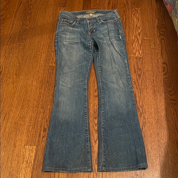 Abercrombie &Fitch jeans - Picture 7 of 7